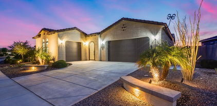 16222 S 180th Drive, Goodyear
