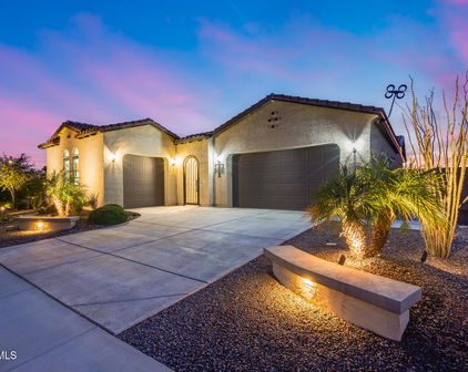 16222 S 180th Drive, Goodyear