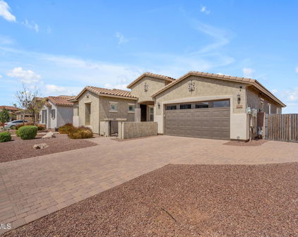 20340 E Camacho Road, Queen Creek