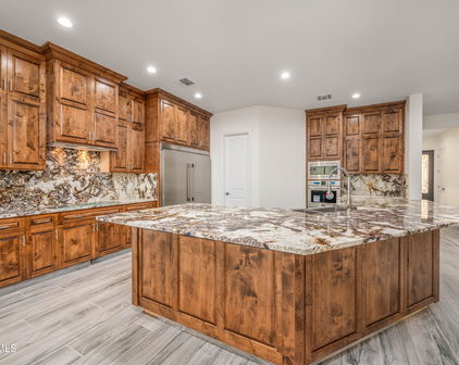 4717 S 180th Drive, Goodyear