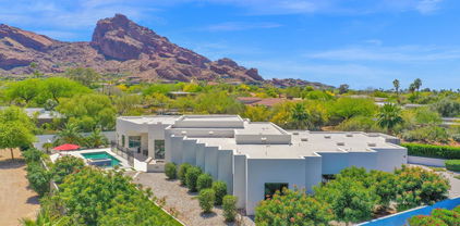 6321 N Camelback Manor Drive, Paradise Valley