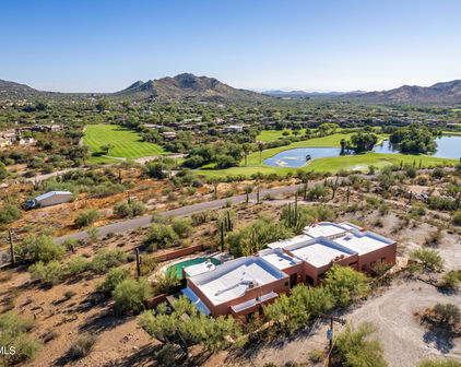 5762 E Ocotillo Road, Cave Creek