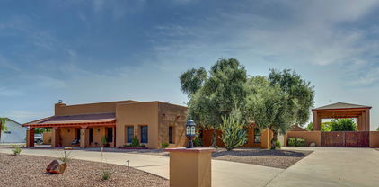 2117 S 166th Avenue, Goodyear