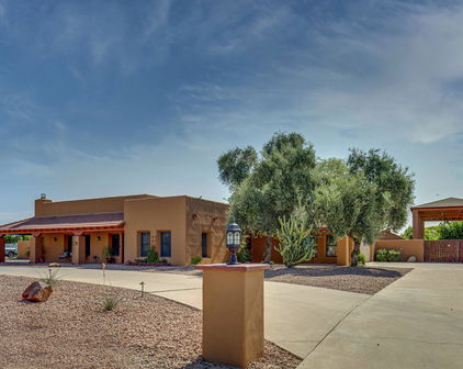 2117 S 166th Avenue, Goodyear