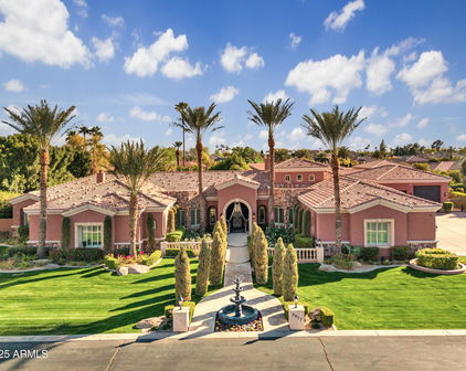 3937 E Norcroft Circle, Mesa