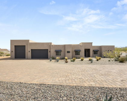 14328 E Peak View Road, Scottsdale