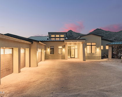 40564 N 50th Street, Cave Creek