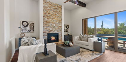 5717 E Parnell Drive, Cave Creek