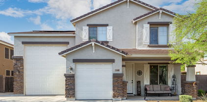 15806 W Cortez Street, Surprise
