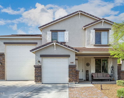 15806 W Cortez Street, Surprise