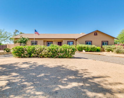 21918 W Hilton Avenue, Buckeye
