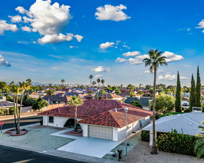 13103 W Castlebar Drive, Sun City West