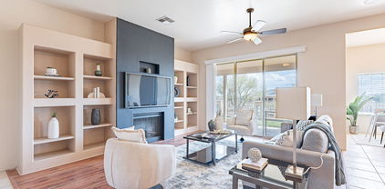 29433 N 155th Avenue, Surprise