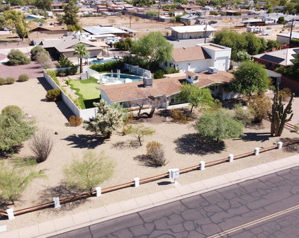 2610 E Nisbet Road, Phoenix