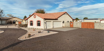 4511 S 181st Avenue, Goodyear