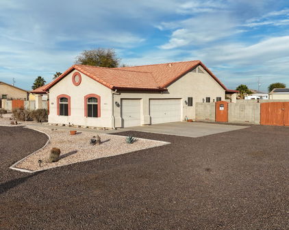 4511 S 181st Avenue, Goodyear