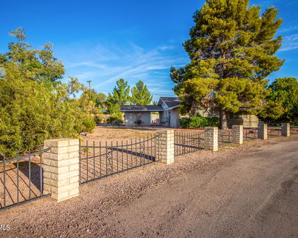 6655 E Rustic Drive, Mesa