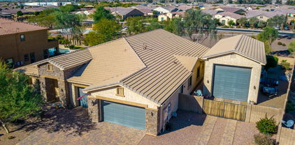 4524 N 183rd Avenue, Goodyear