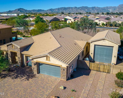 4524 N 183rd Avenue, Goodyear