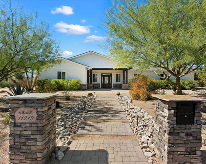 11212 N Miller Road, Scottsdale