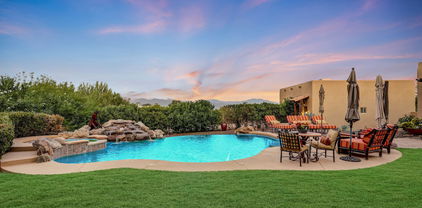 14934 E Roy Rogers Road, Scottsdale
