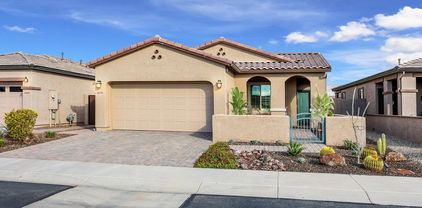 16703 S 181st Drive, Goodyear