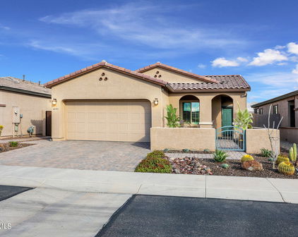 16703 S 181st Drive, Goodyear