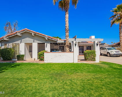 4630 W El Caminito Drive, Glendale