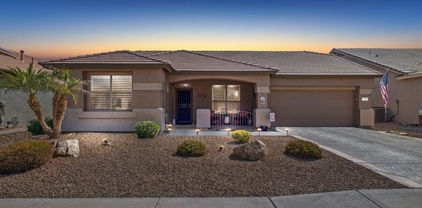 17937 W Udall Drive, Surprise
