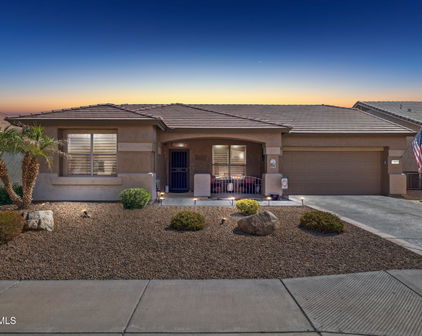 17937 W Udall Drive, Surprise