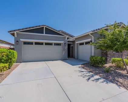 12484 W Calle De Baca --, Peoria