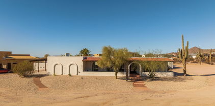 8320 E Quill Street, Mesa