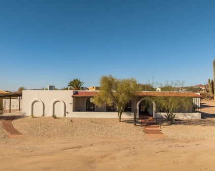 8320 E Quill Street, Mesa