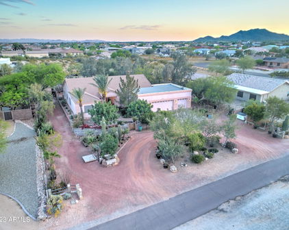 19831 W Georgia Avenue, Litchfield Park