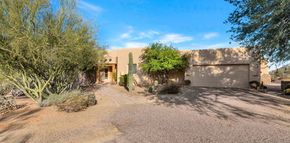 5743 E Windstone Trail, Cave Creek