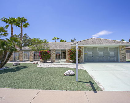 17430 N Country Club Drive, Sun City