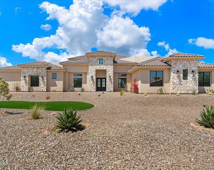 8410 W Park View Court, Peoria