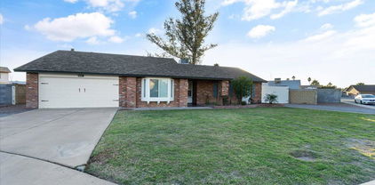 1115 E Huber Street, Mesa