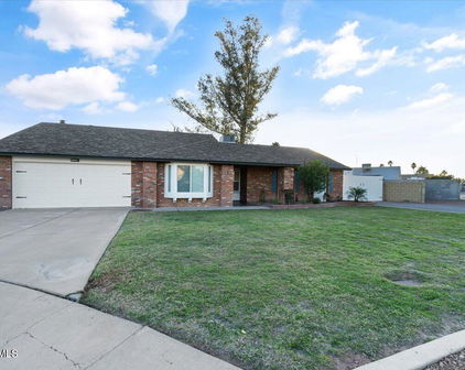 1115 E Huber Street, Mesa