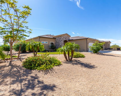 16217 W Skinner Road, Surprise