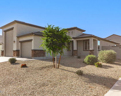17716 W Villa Hermosa Lane, Surprise