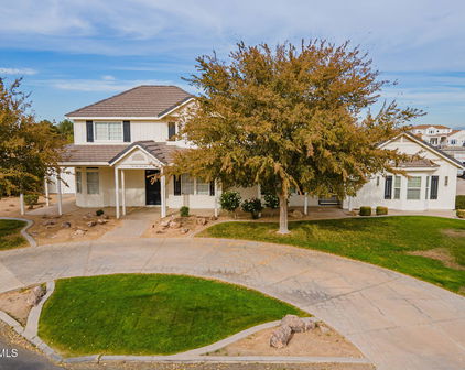 2506 E Melrose Street, Gilbert