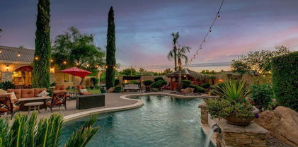 14440 E Vallejo Street, Chandler