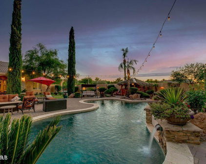 14440 E Vallejo Street, Chandler