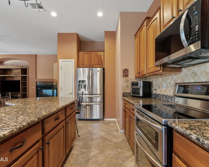 3152 E San Pedro Court, Gilbert