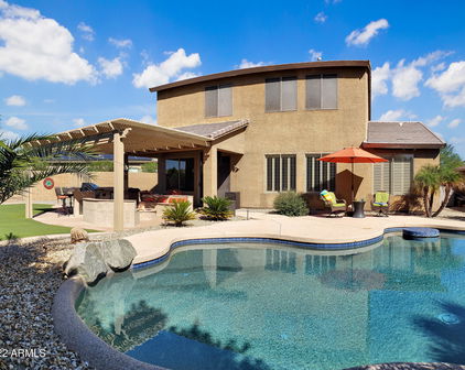 13118 S 177th Drive, Goodyear