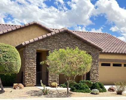 17109 S 182nd Lane, Goodyear