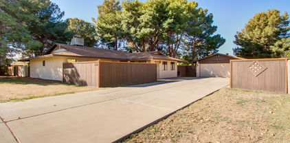 1100 S Kingston Street, Chandler