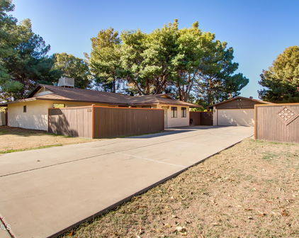 1100 S Kingston Street, Chandler