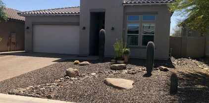 18837 E Blue Sky Drive, Rio Verde